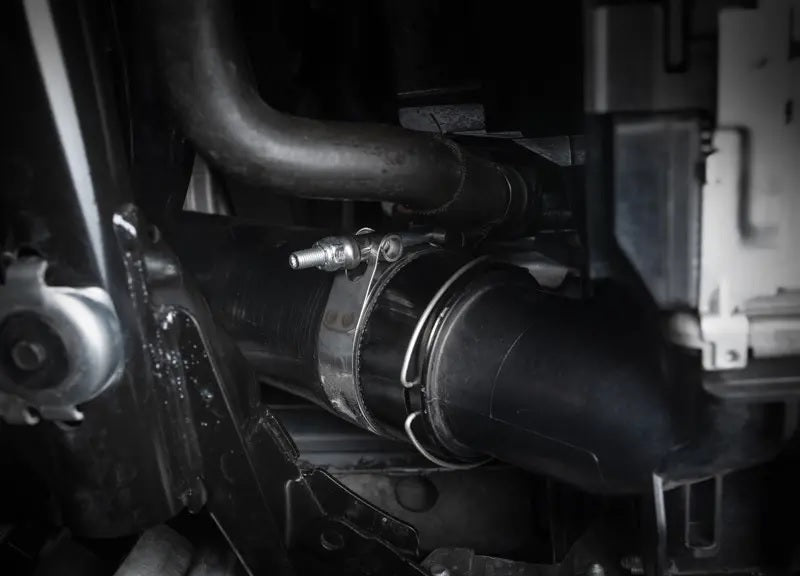 Charge Pipe + Boost Pipe Turner Motorsport Para BMW F22, F3X, F87, M135i, M235i, 335i, 435i, M2 Turner Motorsport