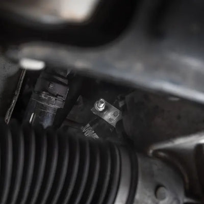 Charge Pipe + Boost Pipe Turner Motorsport Para BMW F22, F3X, F87, M135i, M235i, 335i, 435i, M2 Turner Motorsport