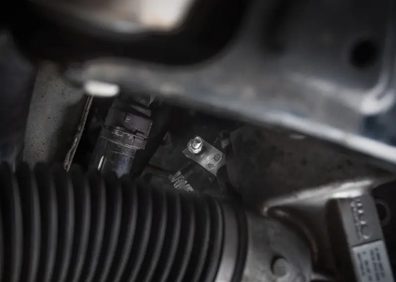 Charge Pipe + Boost Pipe Turner Motorsport Para BMW F22, F3X, F87, M135i, M235i, 335i, 435i, M2 Turner Motorsport