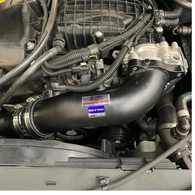 Charge Pipe FTP Motorsport  Para BMW Chassi F2x, F3x  e G Motor B58 FTP Motorsport