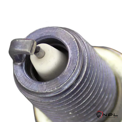 Vela de Ignição Brisk Silver Racing QR08S Para Mini Cooper S, JCW, S All4 Motor 1.6T / 2.0T Chassi F5X, F60, R5X, R60, R61 Brisk