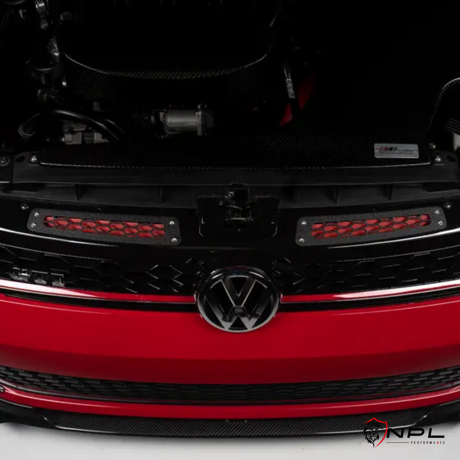 Kit Inlet de Performance de Admissão de Ar do Intake Vw Golf MK7 / MK7.5 ECS Tuning
