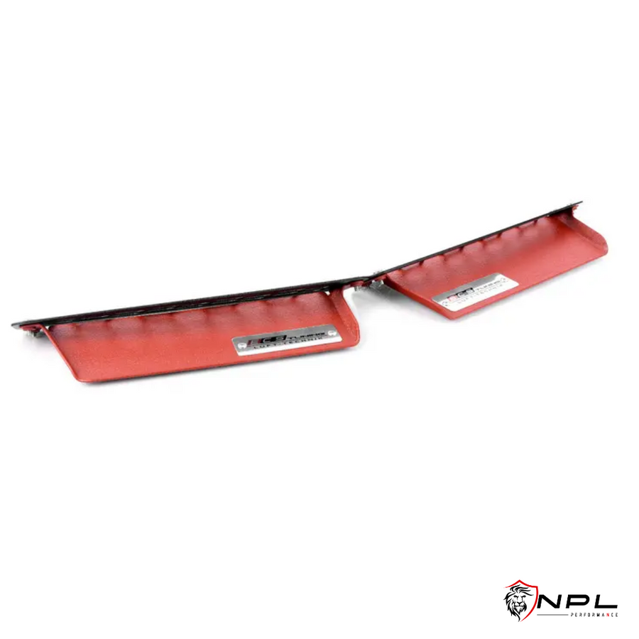 Kit Inlet de Performance de Admissão de Ar do Intake Vw Golf MK7 / MK7.5 ECS Tuning