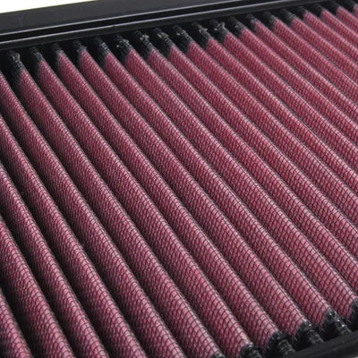 Filtro De Ar K&n 33-3005 Vw/audi Motor 1.8t/2.0t Ea888 Gen3 K&N