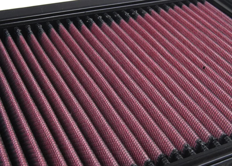 Filtro De Ar K&n 33-3005 Vw/audi Motor 1.8t/2.0t Ea888 Gen3