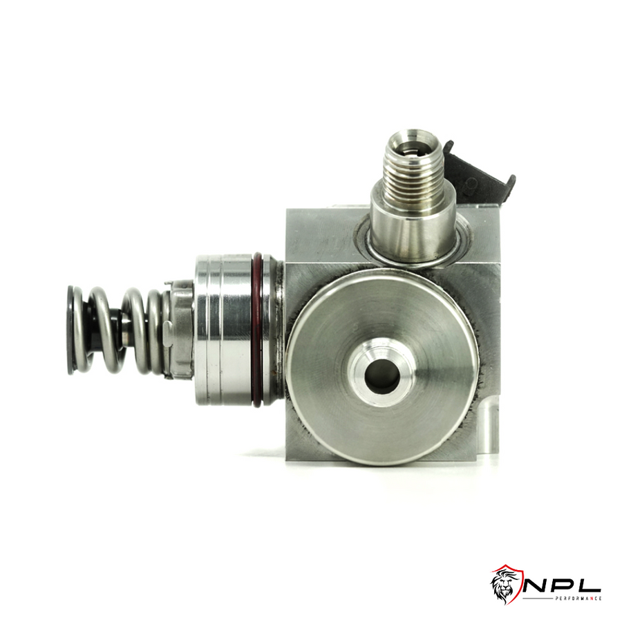 Bomba de Combustível Nostrum de Alta Performance Stage 2 (HPFP) Para VW / Audi Motor 2.0L EA888 200cv CCTA CBFA Nostrum High Performance