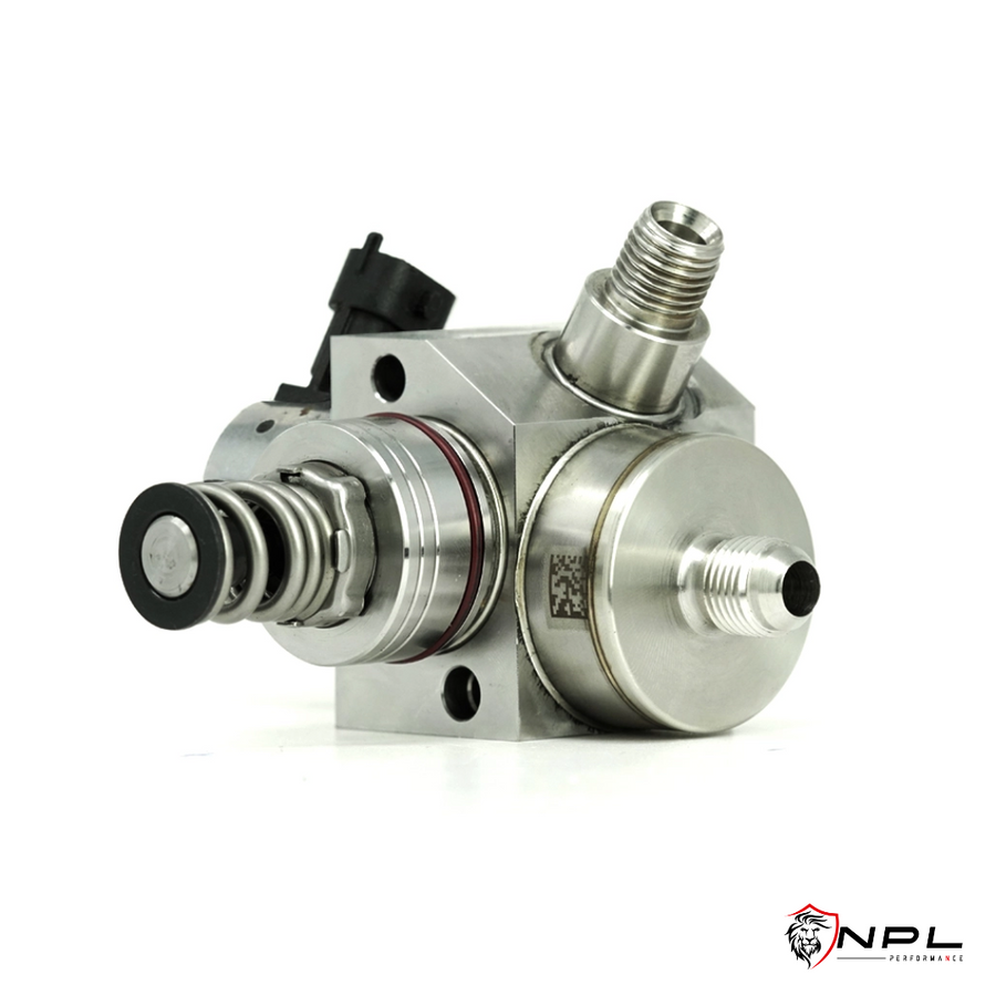 Bomba de Combustível Nostrum de Alta Performance Stage 2 (HPFP) Para VW / Audi Motor 2.0L EA888 200cv CCTA CBFA Nostrum High Performance