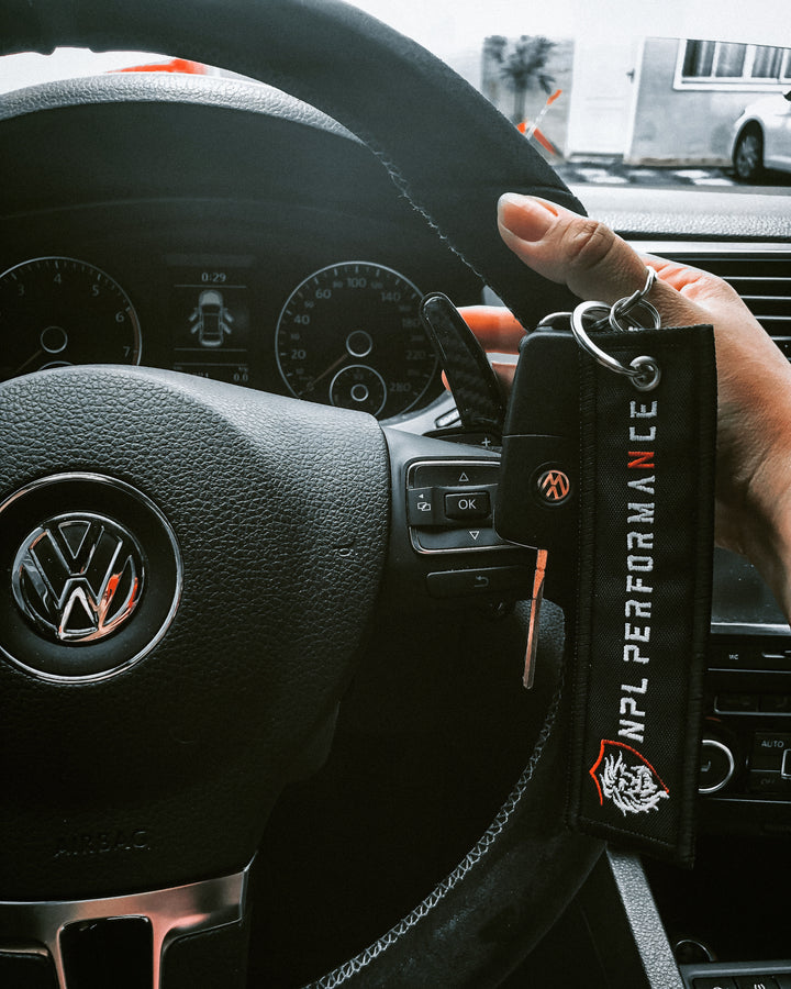 Chaveiro NPL Performance 