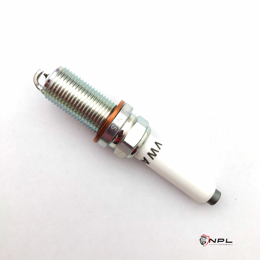 Kit 4 Velas De Ignição 06K905601M Genuínas Audi RS7/RS3 Para VW/AUDI 2.0 Tsi Gen 3 VW/AUDI