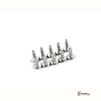 Inlet de Performance para Admissão de Ar do Intake BMW F2X  F3X FTP Motorsport