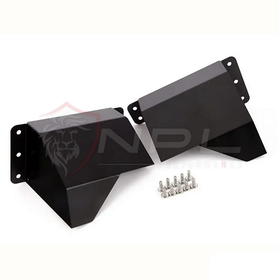 Kit de Performance Intake Alto Fluxo Para BMW Chassi F M135i, M235i, 335i, 435i Motor N55 3.0L