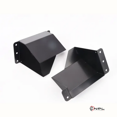 Inlet de Performance para Admissão de Ar do Intake BMW F2X  F3X FTP Motorsport