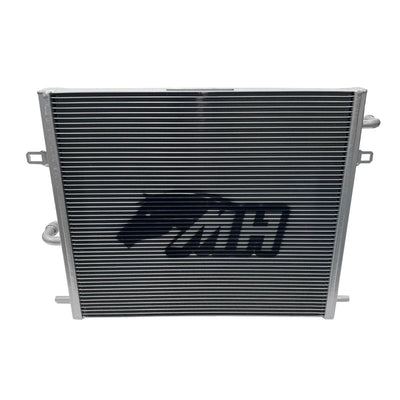 Radiador do Watercooler Metal Horse para BMW B48 / B58 120i M140i M240i 340i 440i Metal Horse