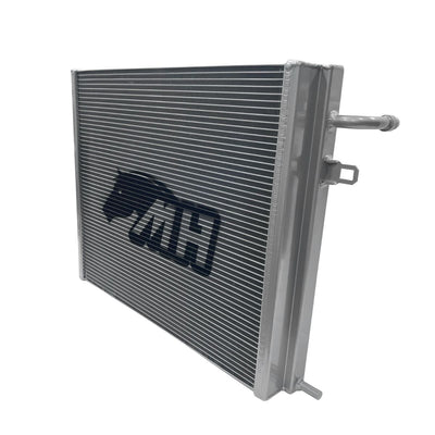 Radiador do Watercooler Metal Horse para BMW B48 / B58 120i M140i M240i 340i 440i Metal Horse