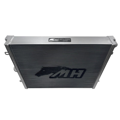 Radiador do Watercooler Metal Horse para BMW B48 / B58 120i M140i M240i 340i 440i Metal Horse