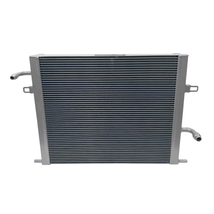 Radiador do Watercooler Metal Horse para BMW B48 / B58 120i M140i M240i 340i 440i Metal Horse