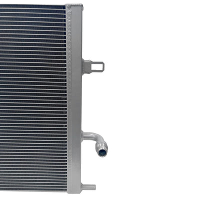 Radiador do Watercooler Metal Horse para BMW B48 / B58 120i M140i M240i 340i 440i Metal Horse