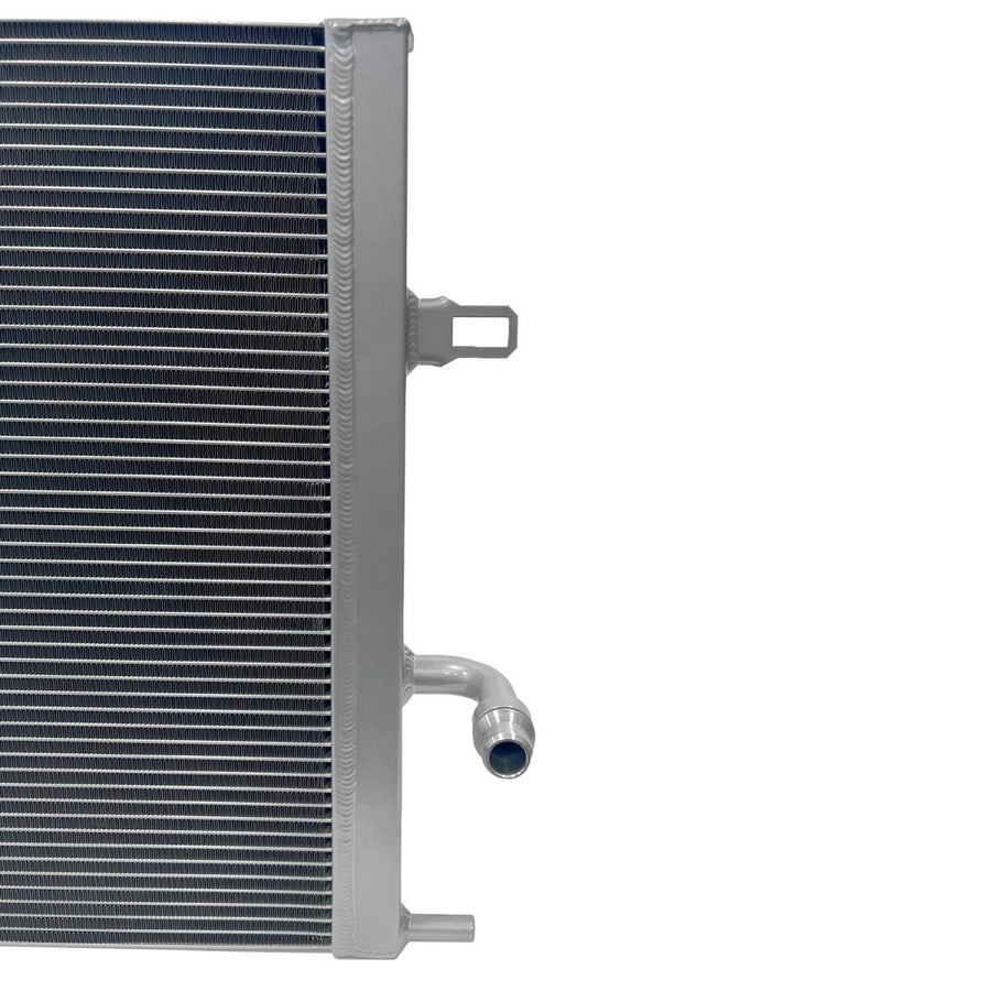 Radiador do Watercooler Metal Horse para BMW B48 / B58 120i M140i M240i 340i 440i Metal Horse