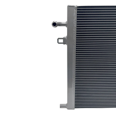 Radiador do Watercooler Metal Horse para BMW B48 / B58 120i M140i M240i 340i 440i Metal Horse