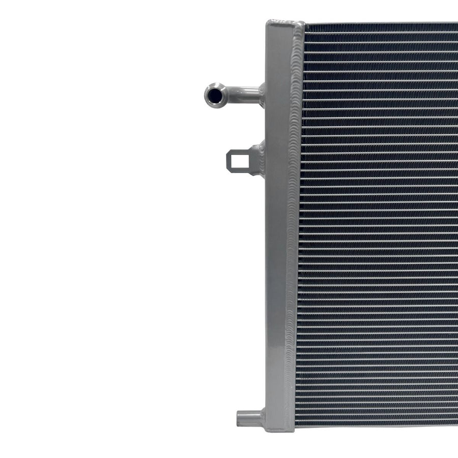 Radiador do Watercooler Metal Horse para BMW B48 / B58 120i M140i M240i 340i 440i Metal Horse