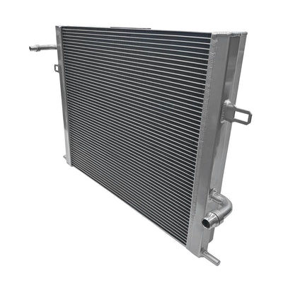 Radiador do Watercooler Metal Horse para BMW B48 / B58 120i M140i M240i 340i 440i Metal Horse