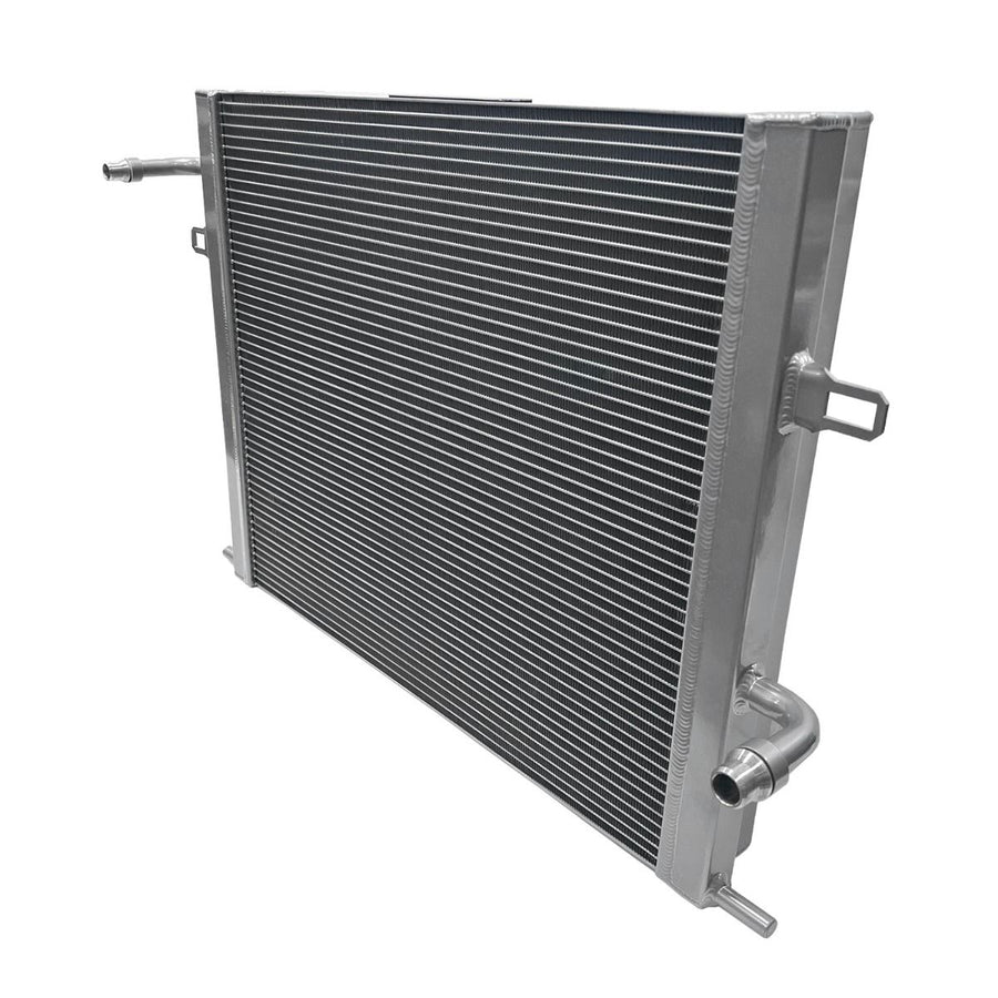 Radiador do Watercooler Metal Horse para BMW B48 / B58 120i M140i M240i 340i 440i Metal Horse