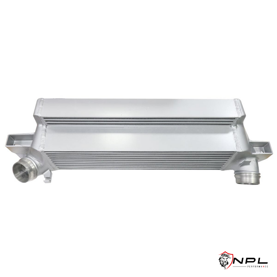 Intercooler Metal Horse para Mini Cooper F54/F56/F60 JCW Metal Horse