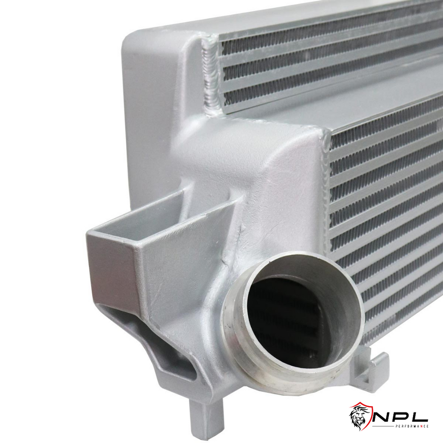 Intercooler Metal Horse para Mini Cooper F54/F56/F60 JCW Metal Horse