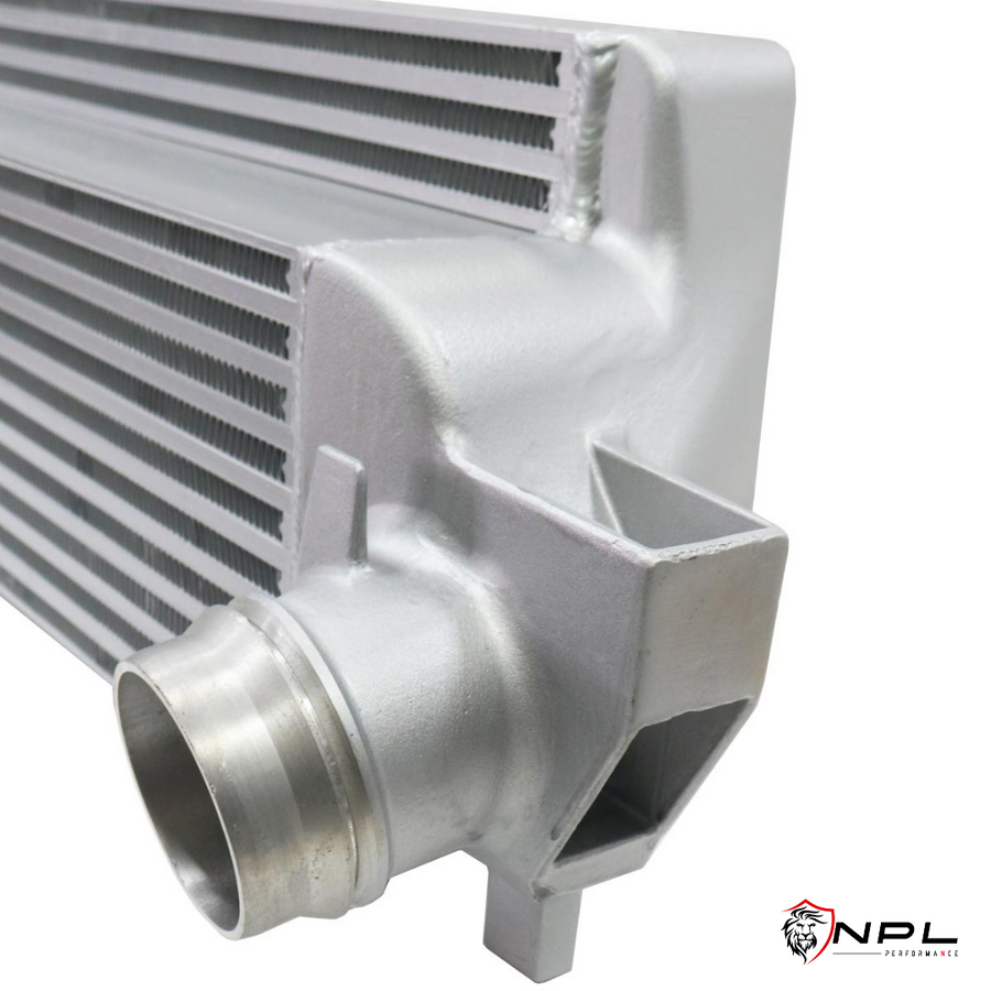 Intercooler Metal Horse para Mini Cooper F54/F56/F60 JCW Metal Horse