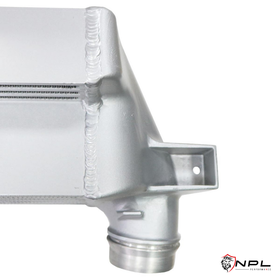 Intercooler Metal Horse para Mini Cooper F54/F56/F60 JCW Metal Horse