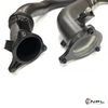 Charge Pipe + Intake Pipe FTP Motorsport para BMW Chassi G Motor B48 e B46