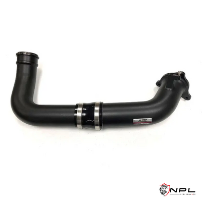 Charge Pipe + Intake Pipe FTP Motorsport para BMW Chassi G Motor B48 e B46 FTP Motorsport