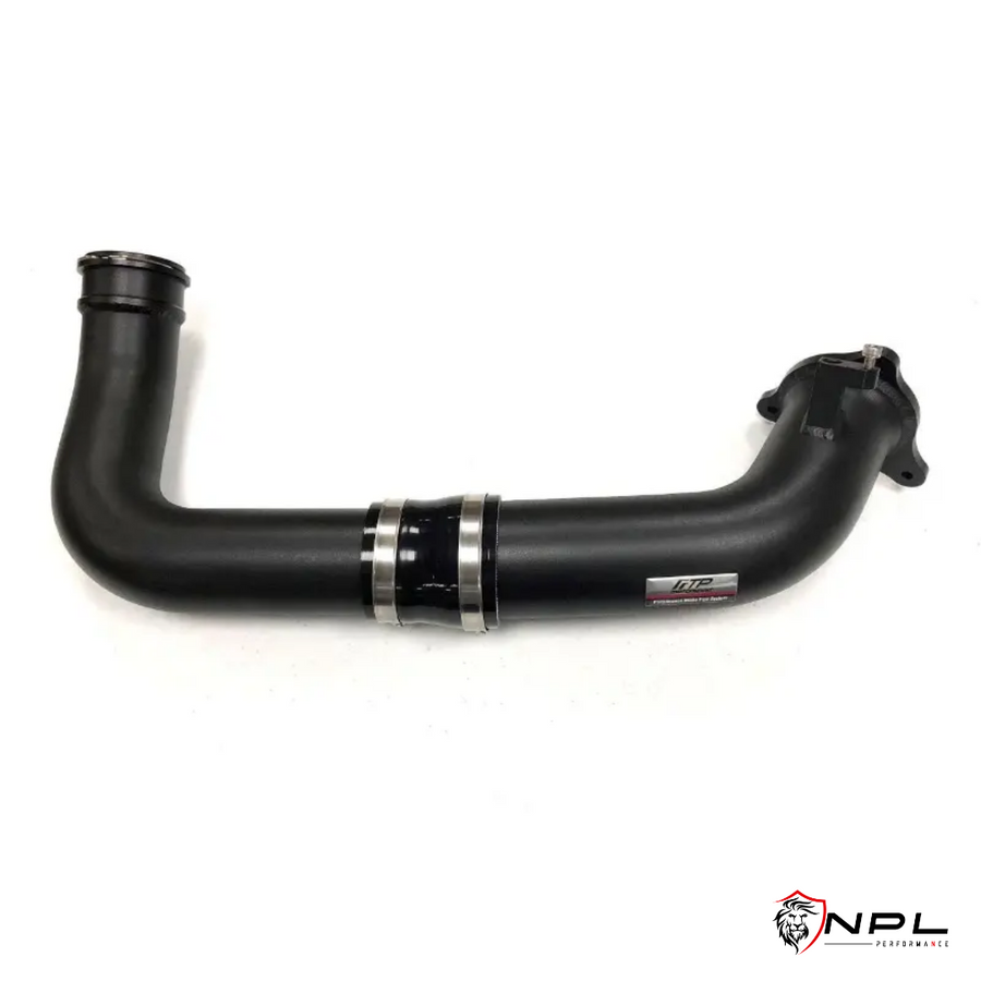 Charge Pipe + Intake Pipe FTP Motorsport para BMW G01 X3 G02 X4 30i, G20 330i, G29 Z4 30i, G30 530i Motor B48 e B46