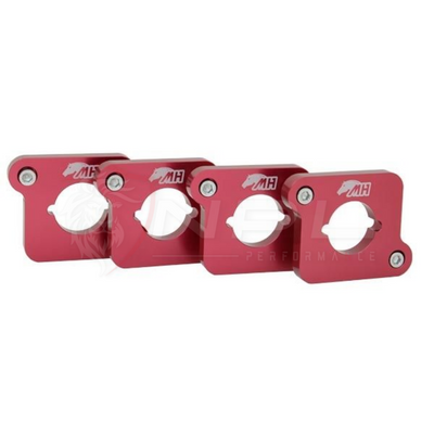 Jogo de Suporte com Parafuso para Bobina TSI / FSI (Audi R8) em Motores 1.8 20v Metal Horse